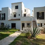 Apartamentos Parque Mar