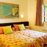 Apartamentos Parque Mar