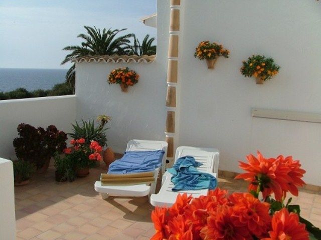 Parque Mar Station touristique 3*