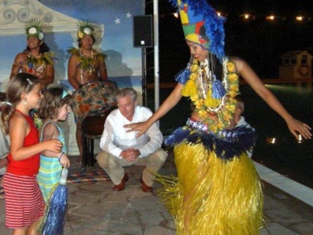 Parque Mar 3*