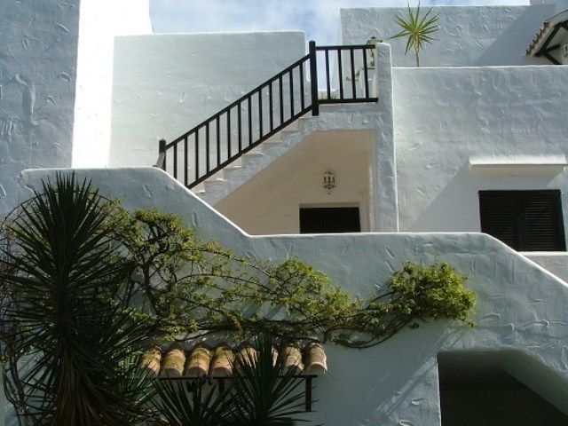 Parque Mar Station touristique