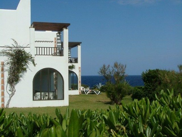 Parque Mar
