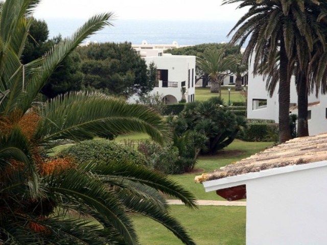 Parque Mar