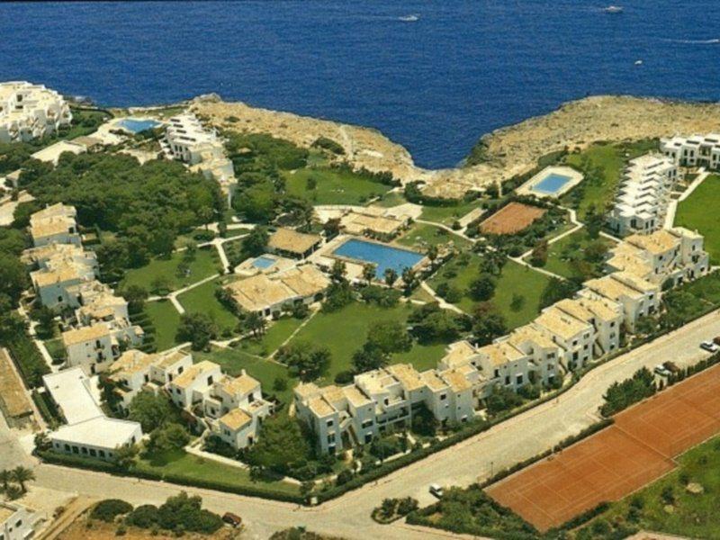 Parque Mar Station touristique 3*