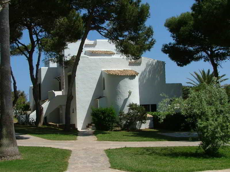Station touristique Parque Mar Cala D´Or