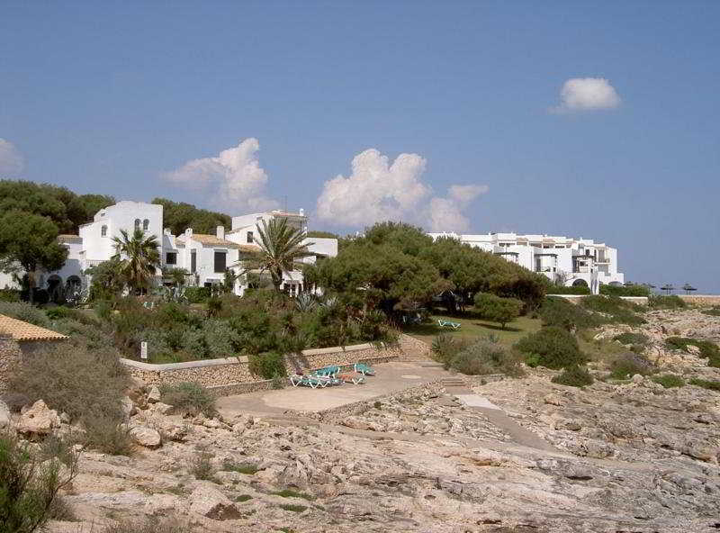 Parque Mar 3* Cala D´Or