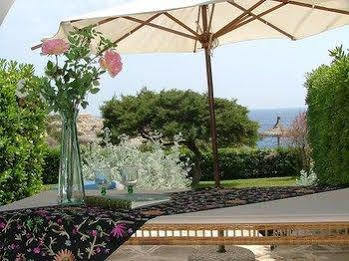 Station touristique Parque Mar