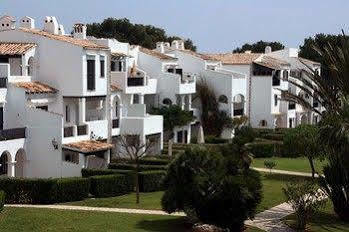 Station touristique Parque Mar Cala D´Or