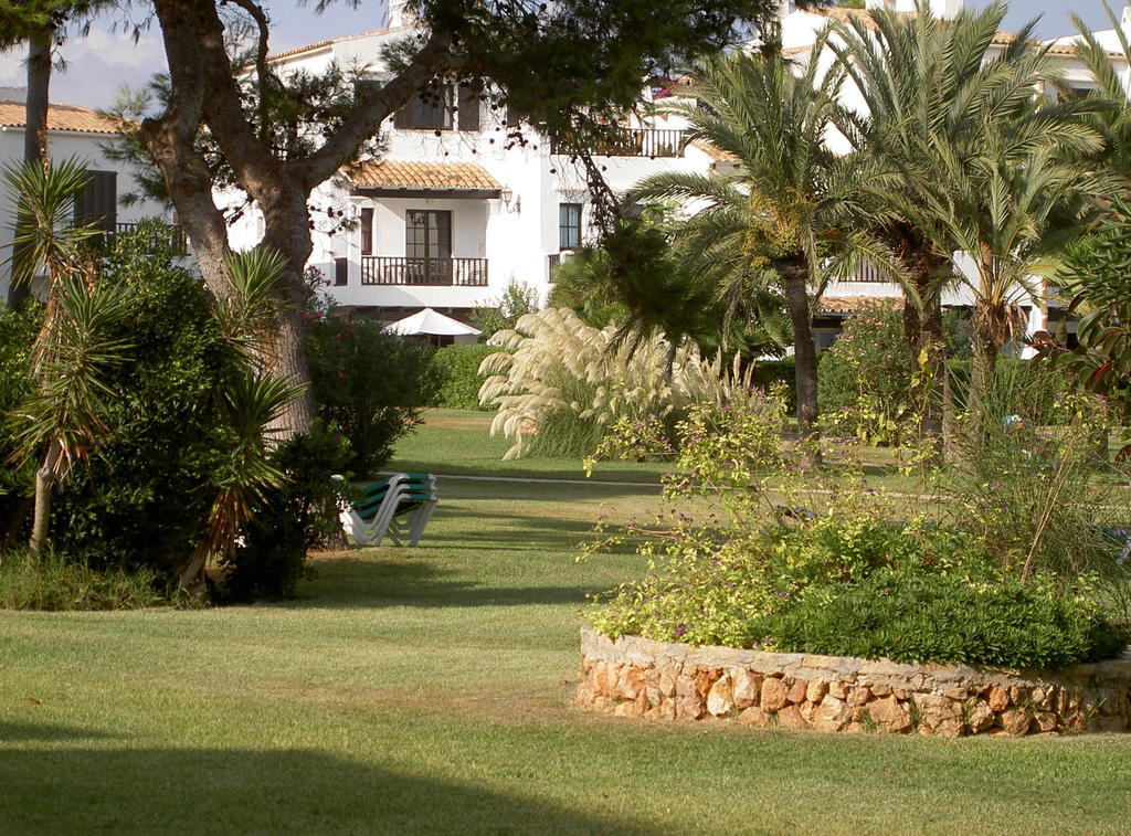 Parque Mar Station touristique 3*