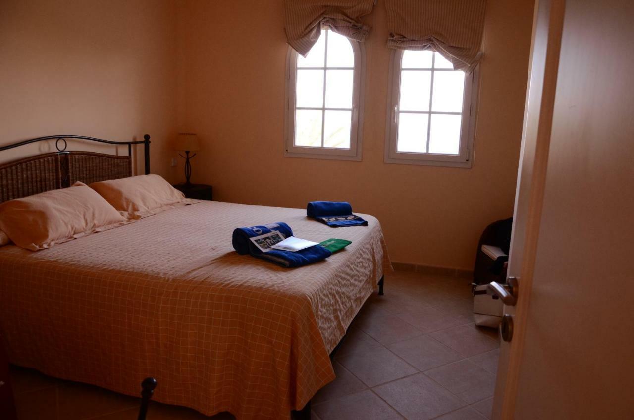 Parque Mar Station touristique 3*