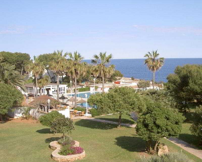 Feriested Parque Mar