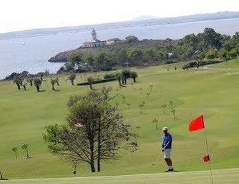 Parque Mar Feriested
