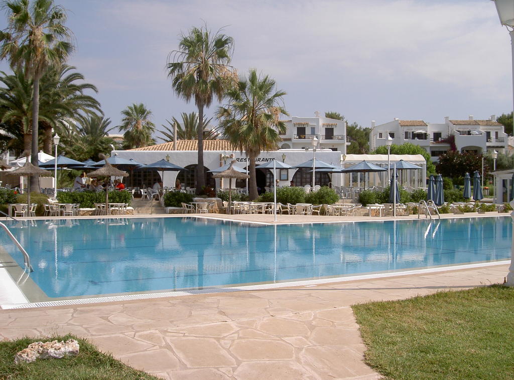 Parque Mar Feriested