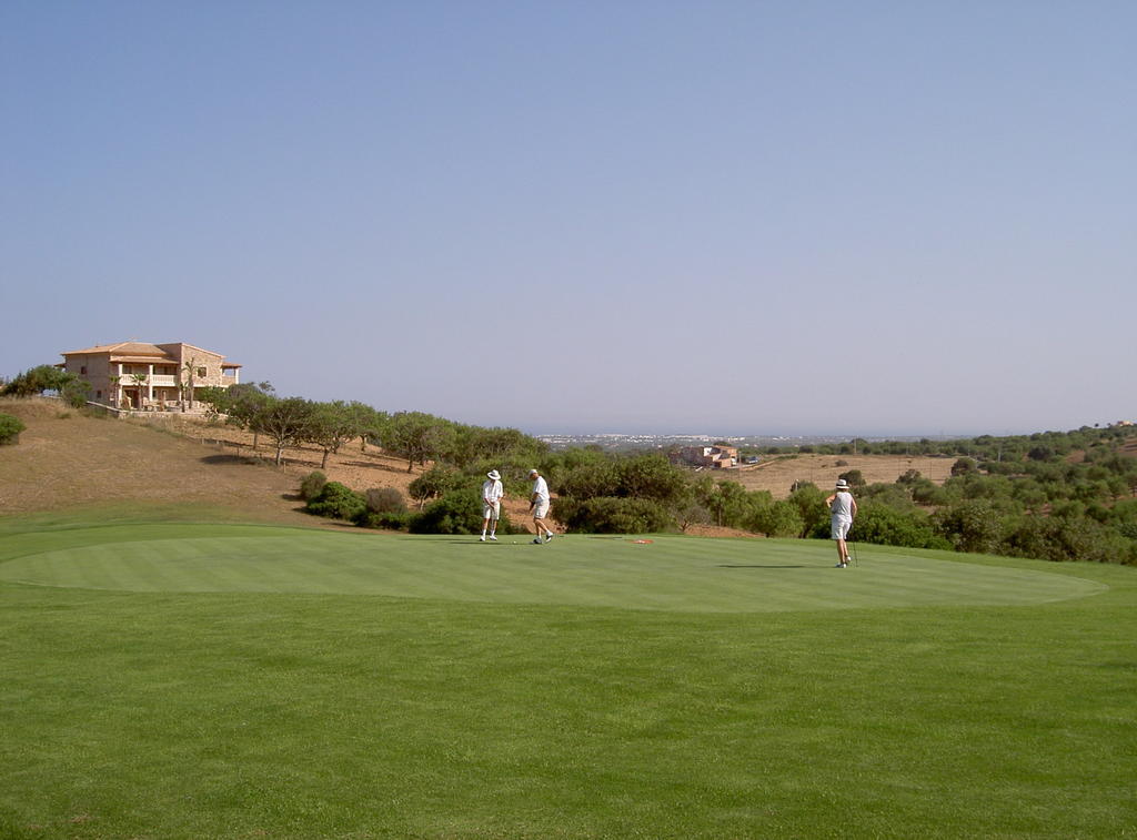 Parque Mar Feriested